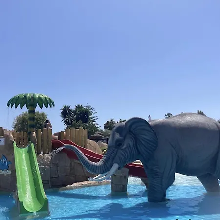 Luxury Frontline In Aria With And Fitness Апартаменты Фуэнхирола