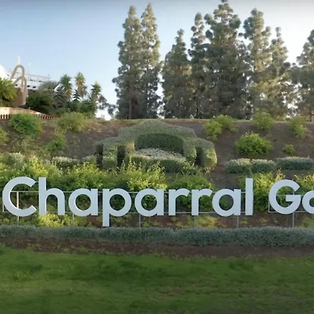 Luxury Frontline In Aria With And Fitness * Фуэнхирола