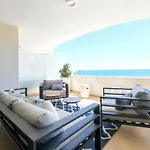 Luxury Frontline In Aria With And Fitness *