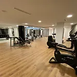 Luxury Frontline In Aria With And Fitness *