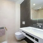 Luxury Frontline In Aria With And Fitness *