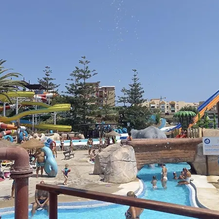 Luxury Frontline In Aria With And Fitness * Fuengirola