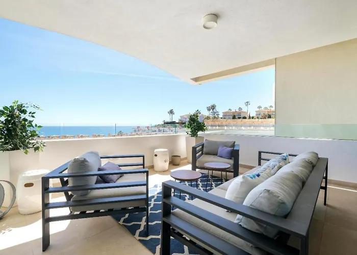 Luxury Frontline In Aria With And Fitness Daire