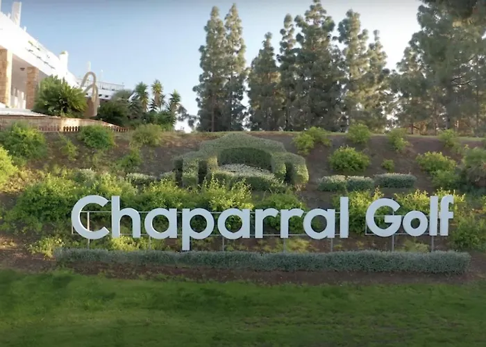 Luxury Frontline In Aria With And Fitness * Fuengirola